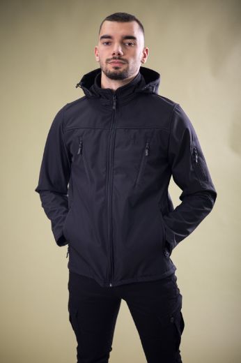 Slika RaptorShell 1923 - CRNA