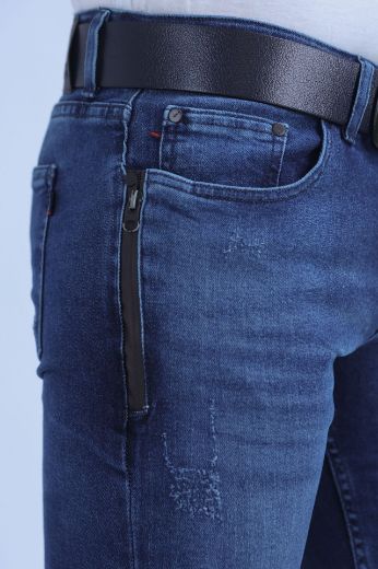 Slika SKINNY Farmerice - 11702A20