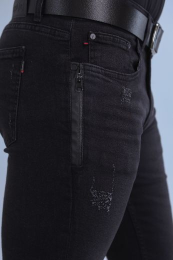 Slika SKINNY Farmerice - 11702A19