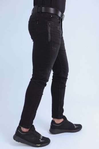 Slika SKINNY Farmerice - 11702A19