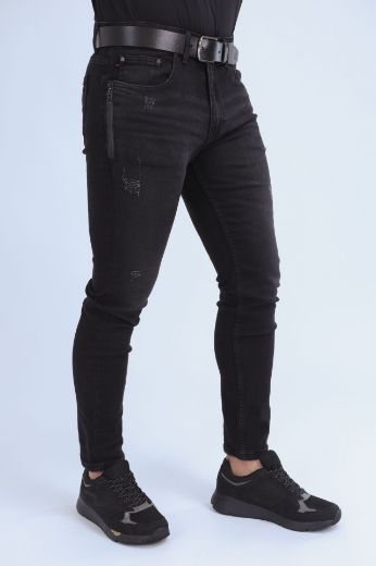 Slika SKINNY Farmerice - 11702A19