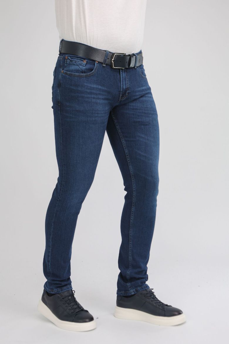 Slika SLIM FIT PRODUZDENA - 11428S17