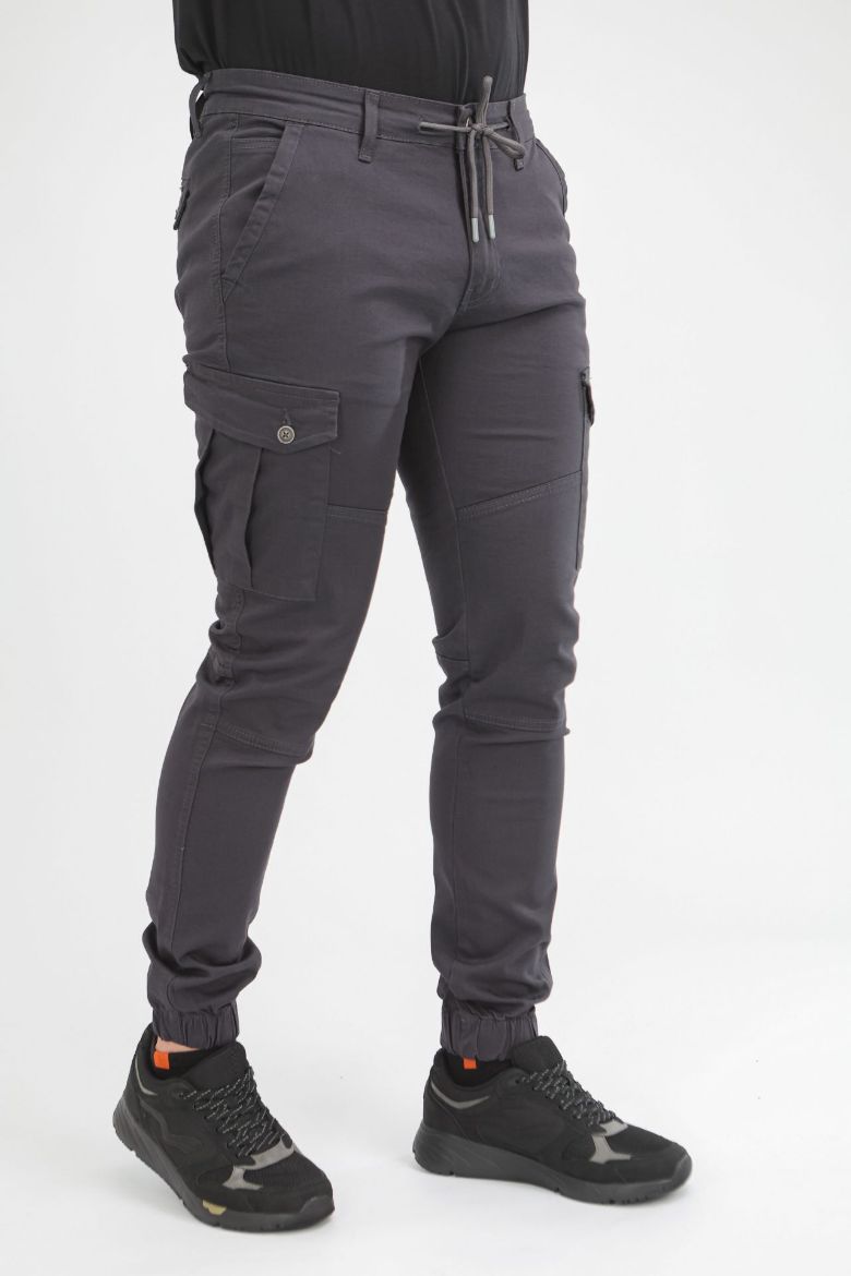 Slika Kargo pantalone - 1831G30