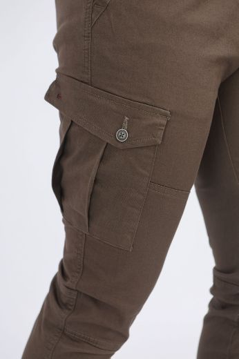 Slika Kargo pantalone - 1831G70