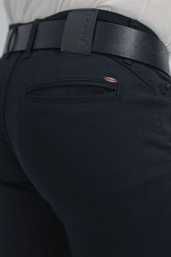 Slika Muske pantalone - 11358PF20 (TEGET)