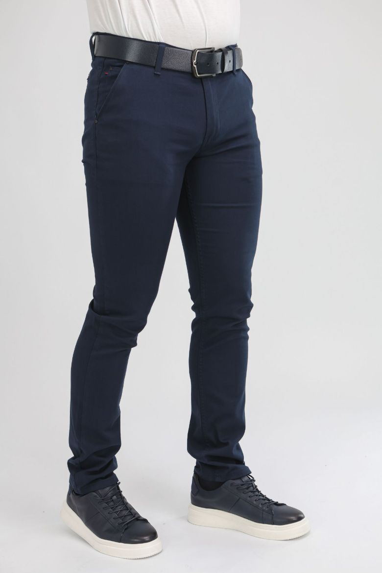 Slika Muske pantalone - 11358PF50