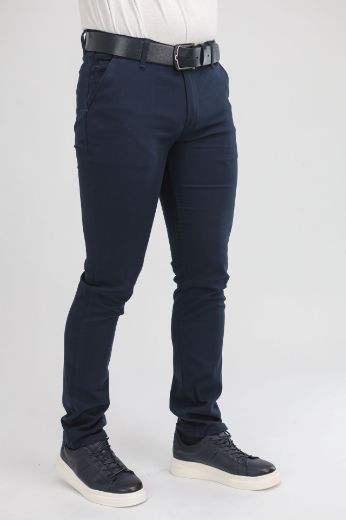 Slika Muske pantalone - 11358PF50