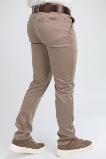 Slika Muske pantalone - 11358PF40