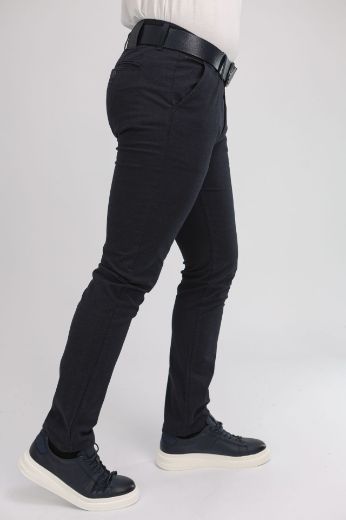Slika Muske pantalone - 11378BH20 (TEGET)