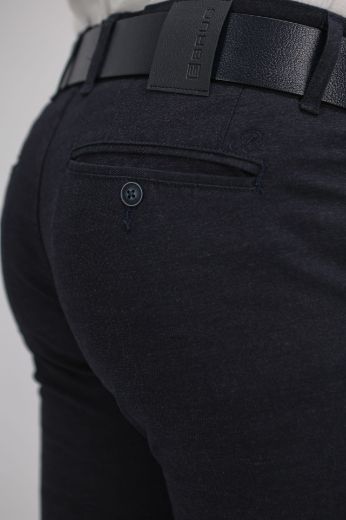 Slika Muske pantalone - 11378BH20 (TEGET)