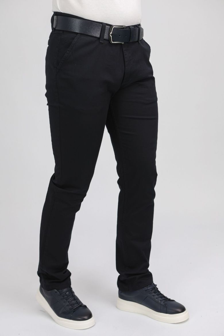 Slika Muske pantalone - 11324G20 (TEGET)