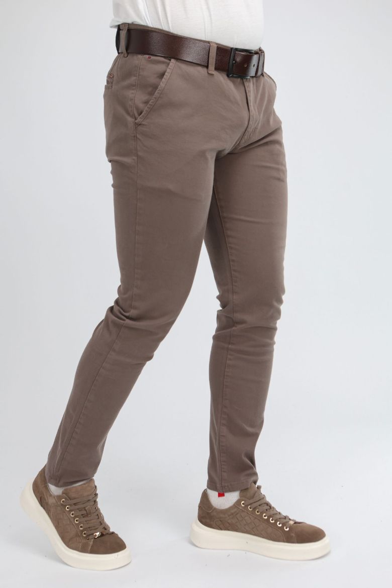 Slika Muske pantalone - 11377G45