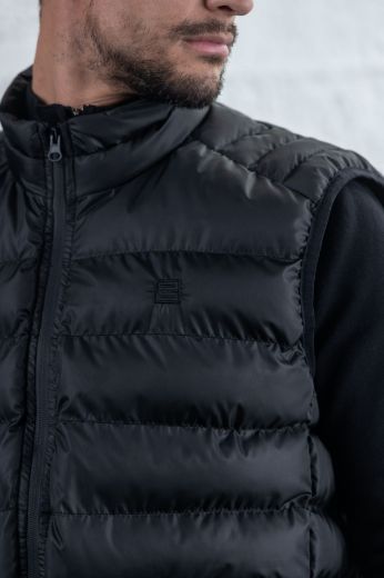 Slika Muski prsluk - 1934P10 - CRNI