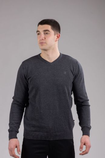 Slika Pamucni dzemper - NOIR NIGHT