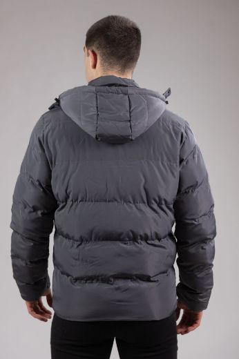 Slika Muska zimska jakna - 1904103 - SIVA