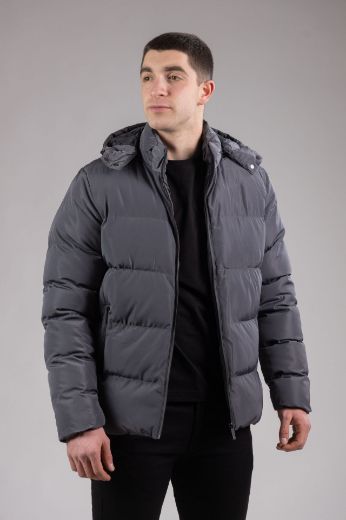 Slika Muska zimska jakna - 1904103 - SIVA
