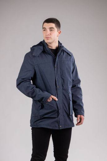 Slika Muska zimska jakna - 1904104 - TEGET