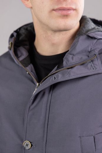 Slika Muska zimska jakna - 1904102 - SIVA