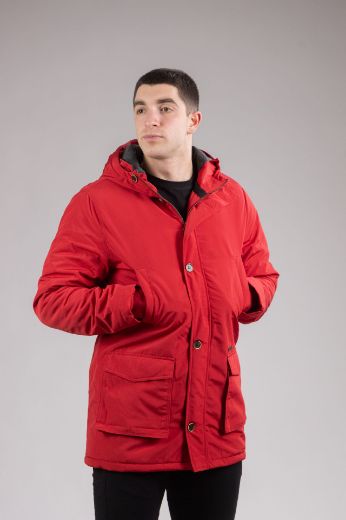 Slika Muska zimska jakna - 1904102 - RED