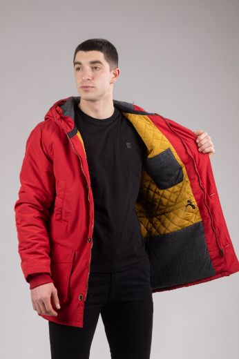 Slika Muska zimska jakna - 1904102 - RED
