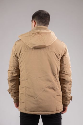 Slika Muska zimska jakna - 1904101 - BEZ