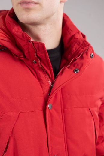 Slika Muska zimska jakna - 1904101 - RED