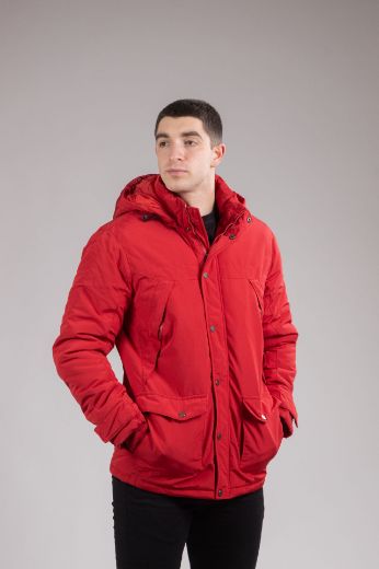 Slika Muska zimska jakna - 1904101 - RED