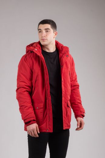 Slika Muska zimska jakna - 1904101 - RED