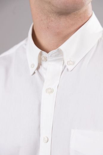 Slika Muska kosulja - PURE WHITE