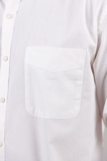 Slika Muska kosulja - PURE WHITE