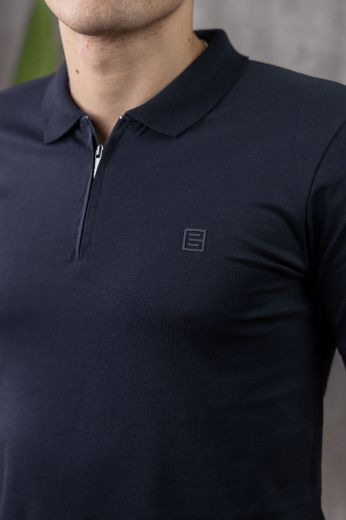 Slika za kategoriju Majice ZIP sa kragnom